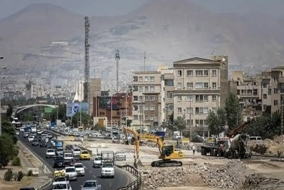 پروژه زیر خاکی فتح به آخر خط رسید