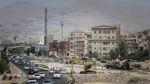 پروژه زیر خاکی فتح به آخر خط رسید