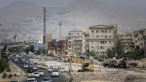 پروژه زیر خاکی فتح به آخر خط رسید
