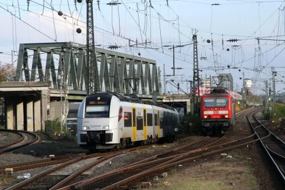 Rail Vision: Our InnoTrans Journey