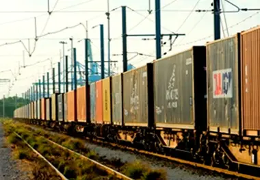 Navigating the Final Stretch of Winter: Protecting Mountain Railways from Seasonal Hazards
