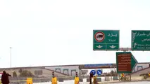 بسته شدن ورودی و خروجی‌های یزد