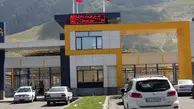 ویزای آذربایجان در مرزهای زمینی نخجوان صادر می‌شود