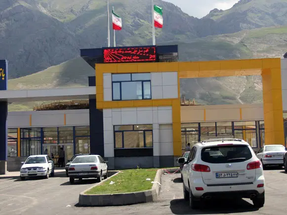 ویزای آذربایجان در مرزهای زمینی نخجوان صادر می‌شود