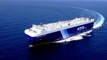 Toyota to deploy LNG-fueled car carriers