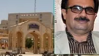شهروند معترض بوشهری روی شهردار بنزین پاشید