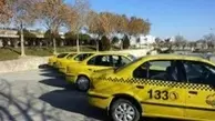 مهلت دوباره برای ثبت‌نام تاکسی‌های فرسوده / ادامه فعالیت دفاتر پیشخوان دولت تا ساعت۱۷ امروز