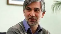 تغییرات در شرکت حمل و نقل ریلی رجا 