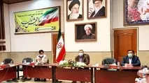 ممنوعیت برگزاری هرگونه مراسم عروسی و ترحیم در هتل‌هاو تالارهای سطح شهرستان از امروز