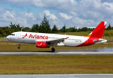 Avianca Airlines filed for chapter 11 bankruptcy in USA