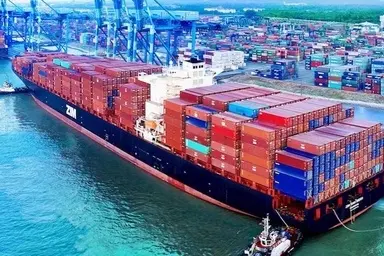 شرکت کشتیرانی آلمانی شرکت اسرائیلی «زیم» را می‌ خرد