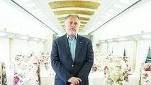 ایران مستعد گسترش بندرهای خشک است
