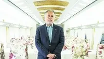 ایران مستعد گسترش بندرهای خشک است