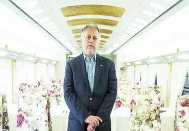 ایران مستعد گسترش بندرهای خشک است