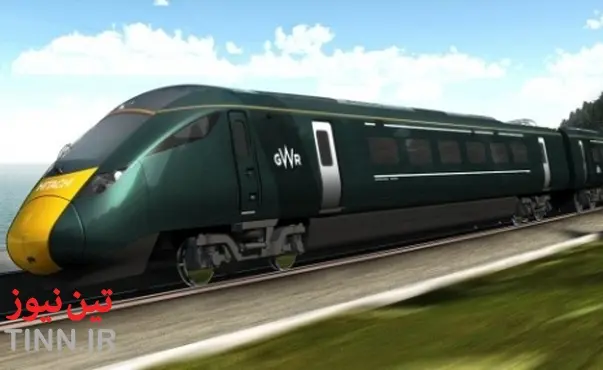 Hitachi orders Rolls - Royce PowerPacks