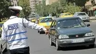 تمهیدات ترافیکی تشییع پیکر شهدای گمنام در پایتخت
