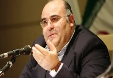 نیروی انسانی خوب و با ارزش نگران آینده شغلی خود نیست