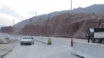 اعلام زمان بهره برداری از محور بروجن-لردگان