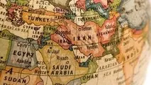 ایران سومین مبدا برتر گردشگری ترکیه