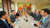 آمادگی ایران برای همکاری با مالزی  به منظور تامین یک میلیون مسکن اجتماعی