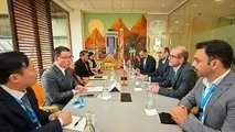 آمادگی ایران برای همکاری با مالزی  به منظور تامین یک میلیون مسکن اجتماعی