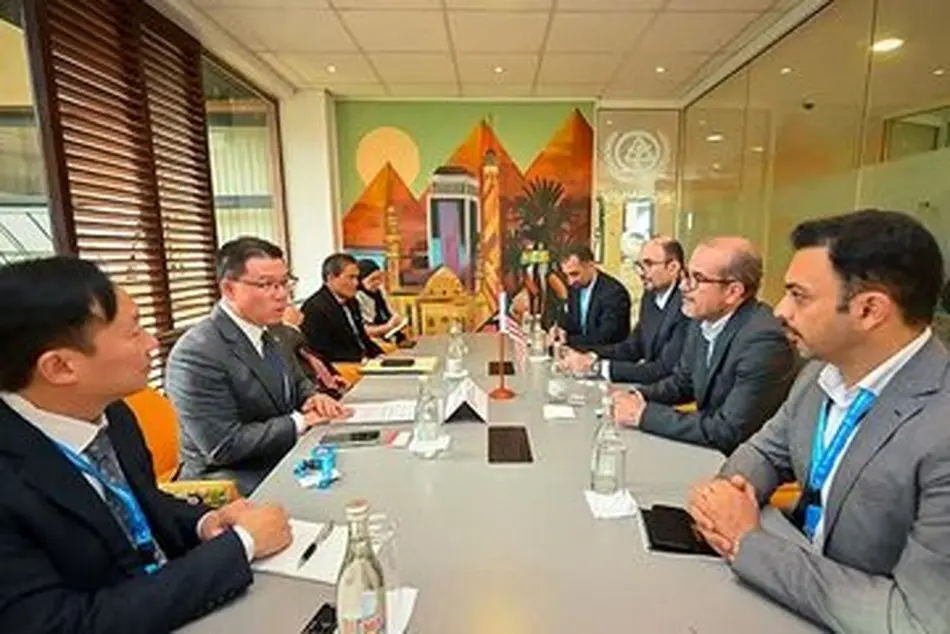 آمادگی ایران برای همکاری با کنیا به منظور تامین یک میلیون مسکن اجتماعی