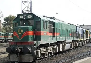 جابجایی مسافران جامانده در ترمینال های استان آذربایجان شرقی با قطار