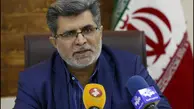 استقرار میز پاسخگویی و رسیدگی به شکایات  زائران اربعین حسینی