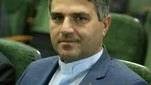فرودگاه گرگان میزبان ۹۶ پرواز هفتگی می‌شود