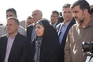 بازدید وزیر راه و شهرسازی از آزادراه زنجان - تبریز/ تاکید بر نقش بی‌ بدیل راهداران در خدمت‌ رسانی