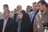 بازدید وزیر راه و شهرسازی از آزادراه زنجان - تبریز/ تاکید بر نقش بی‌ بدیل راهداران در خدمت‌ رسانی
