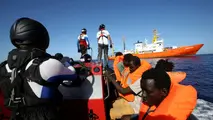 Another Humanitarian Ship Heads to Spain After Being Rejected by Italy and Malta