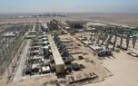 تحویل دائم واحد ۱۰ گازی نیروگاه سیکل ترکیبی رمیله