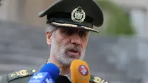 وزیر دفاع: جعبه سیاه هواپیمای مسافربری اوکراین آسیب دیده است