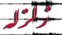 آخرین خبرها از زمین لرزه نهاوند / 8 مصدوم بر جا گذاشت