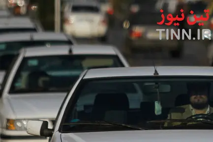 آلودگی هوا