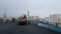 اتصال بزرگراه شهید ناصر بخت به بهشت سکینه/ روان سازی ترافیک در غرب کرج