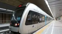 راه‌‌اندازی 2 فاز از قطار شهری راه حل بازکردن گره کور ترافیک اهواز است