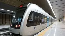 راه‌‌اندازی 2 فاز از قطار شهری راه حل بازکردن گره کور ترافیک اهواز است