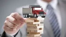 جولان دلالان کامیون در بورس