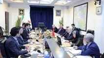  مشکلات مرزی مشترک ایران و ترکیه حل می شود