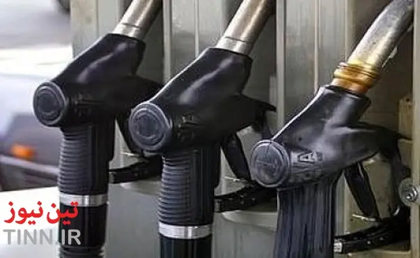 رکورد مصرف بنزین در اولین روزهای تعطیلات نوروزی