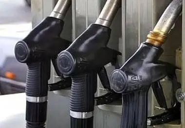 توزیع بنزین با سفارش اینترنتی