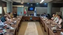 راه اندازی ۲ کنسرسیوم صادراتی در فارس