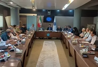 راه اندازی ۲ کنسرسیوم صادراتی در فارس