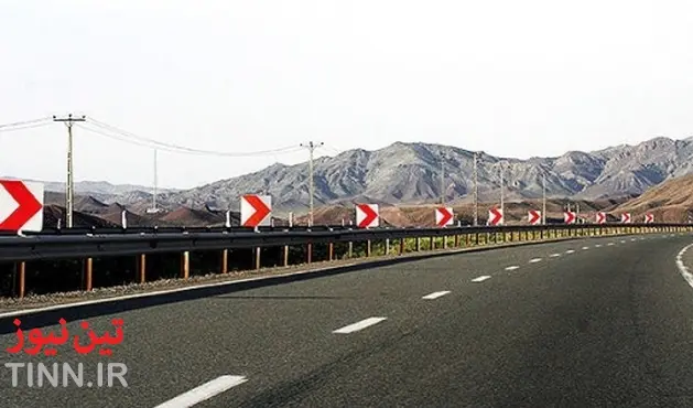طول راه‌های آذربایجان‌شرقی بیش از ۱۴ هزار کیلومتر است