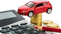 مالیات خودرو و مراحل اعتراض به محاسبه مالیات خودرو لوکس 