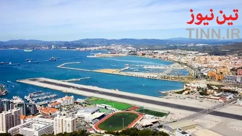 فرودگاه بین‌المللی جبل‌الطارق