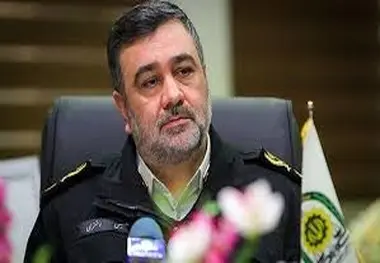 داخل خودرو، حریم خصوصی نیست