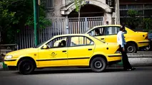 نظر فرمانداری تهران درباره افزایش 12.5 درصدی نرخ کرایه تاکسی‌